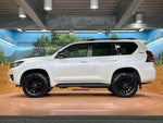 LANDCRUISER PRADO