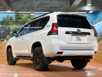 LANDCRUISER PRADO