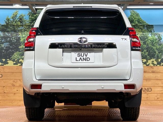 LANDCRUISER PRADO