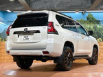 LANDCRUISER PRADO