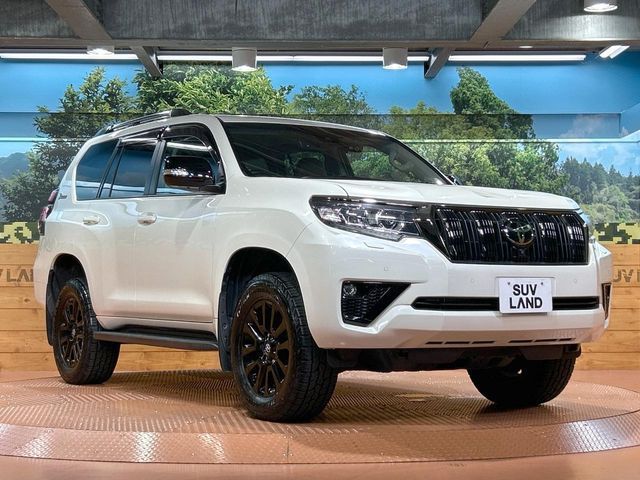 LANDCRUISER PRADO