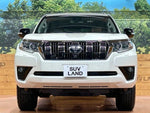 LANDCRUISER PRADO