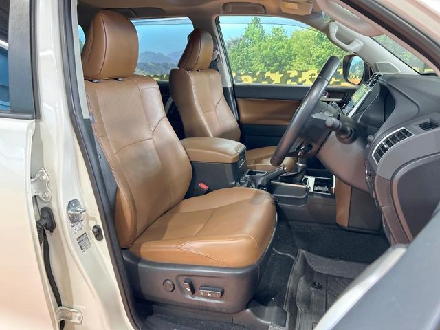 LANDCRUISER PRADO