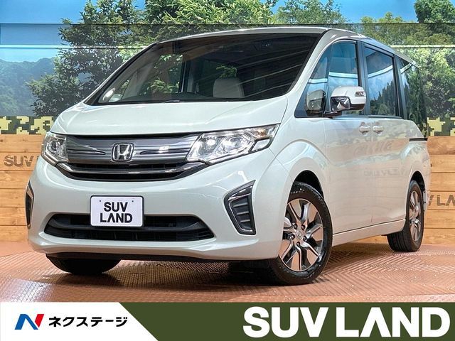 STEPWAGON