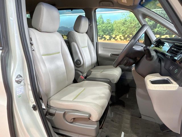 STEPWAGON