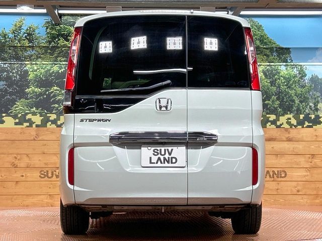 STEPWAGON