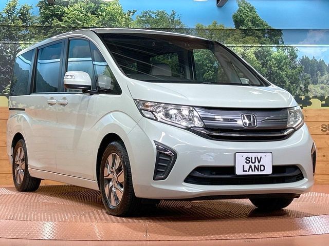 STEPWAGON