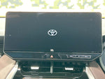 HARRIER 2WD