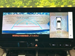 HARRIER 2WD