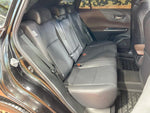 HARRIER 2WD