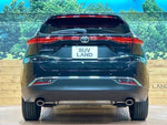 HARRIER 2WD