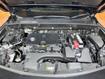 HARRIER 2WD