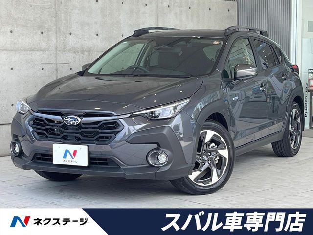 CROSSTREK