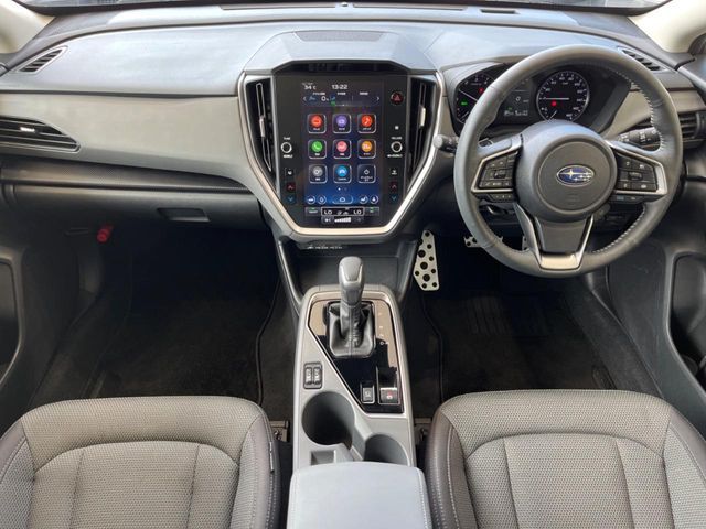 CROSSTREK