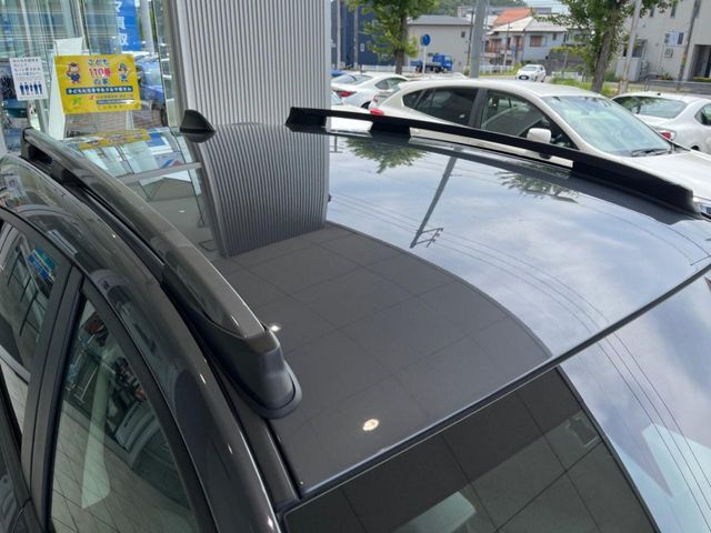 CROSSTREK
