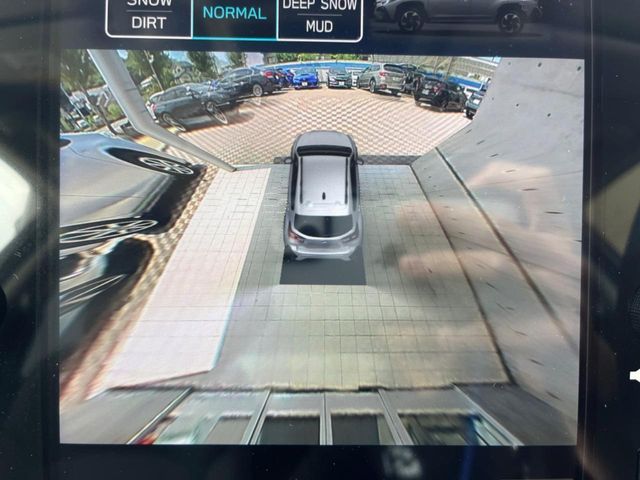 CROSSTREK