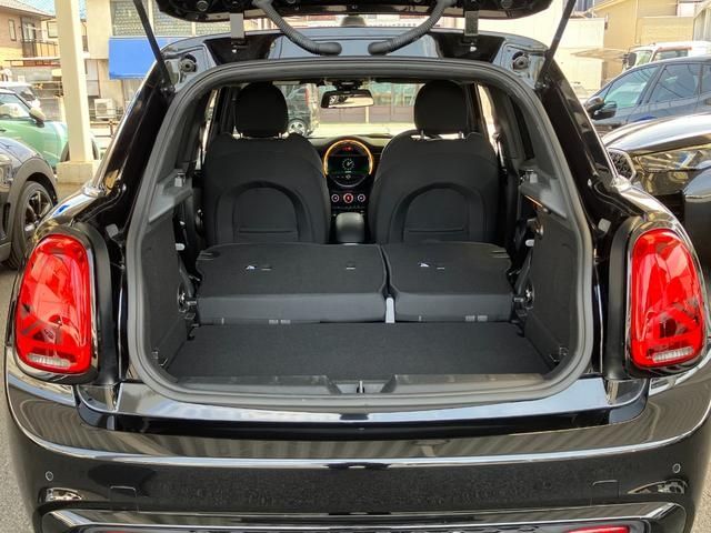 MINI COOPER S 5DOOR