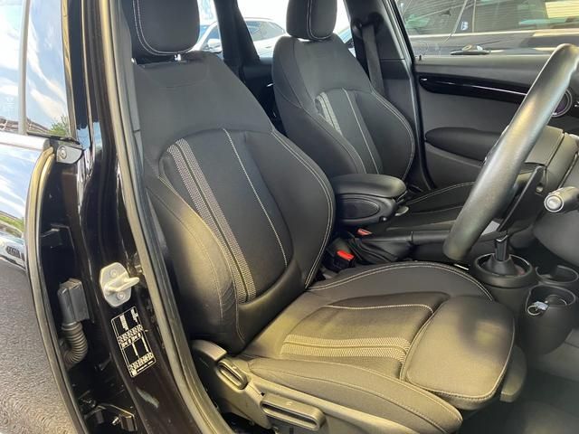 MINI COOPER S 5DOOR