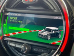MINI COOPER S 5DOOR