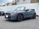 MINI COOPER open