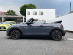MINI COOPER open