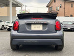 MINI COOPER open
