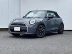 MINI COOPER open