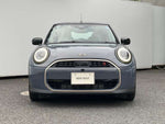 MINI COOPER open