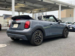 MINI COOPER open