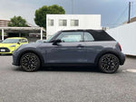 MINI COOPER open