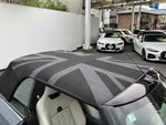 MINI COOPER open