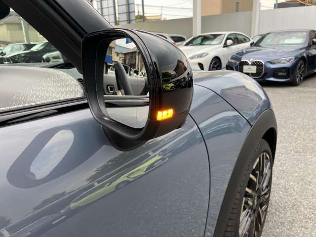 MINI COOPER open