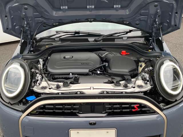 MINI COOPER open