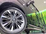 Spacia custom
