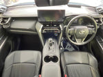 HARRIER 2WD