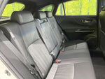 HARRIER 2WD