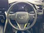 HARRIER 2WD