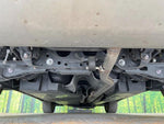 HARRIER 2WD