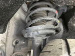 HARRIER 2WD