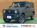 JIMNY 4WD