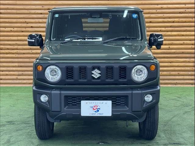JIMNY 4WD