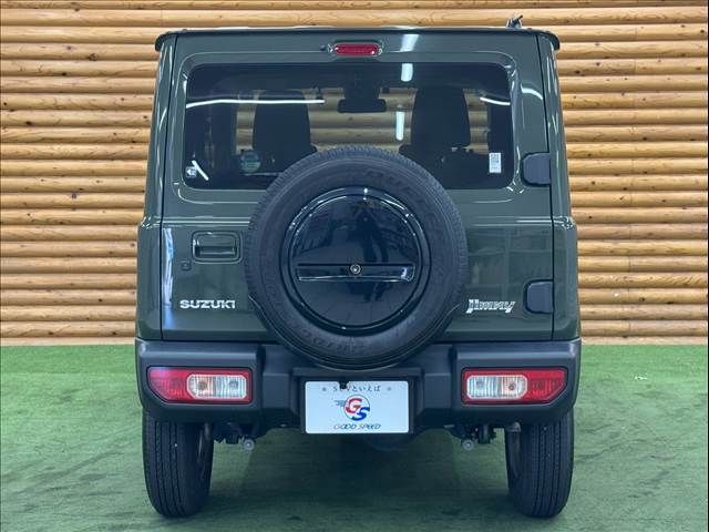 JIMNY 4WD