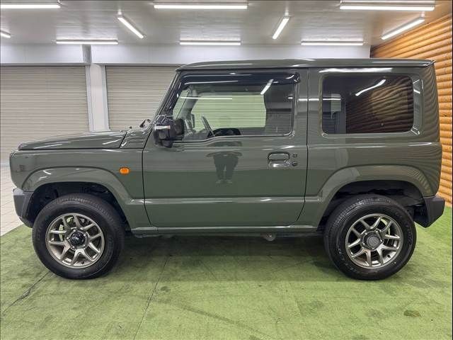 JIMNY 4WD