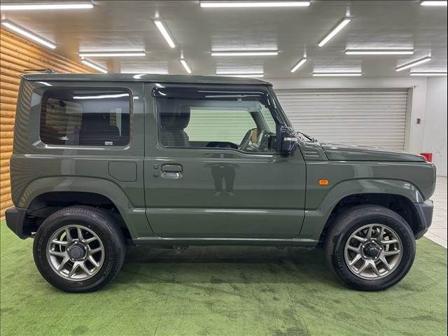 JIMNY 4WD