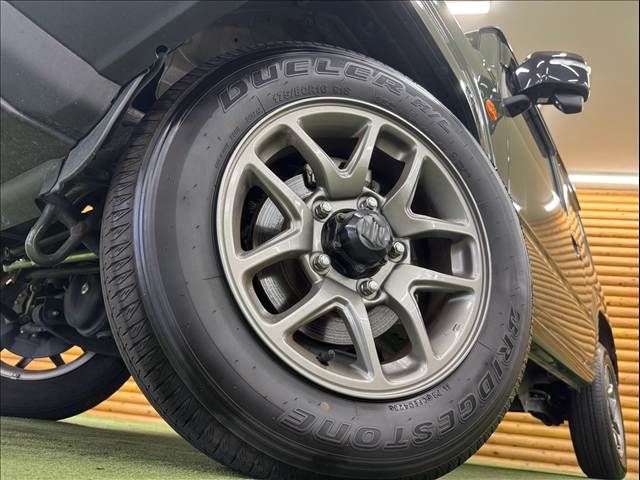 JIMNY 4WD