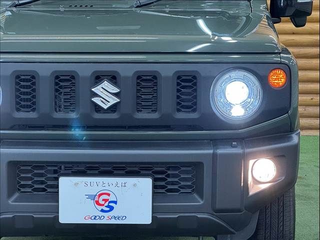 JIMNY 4WD