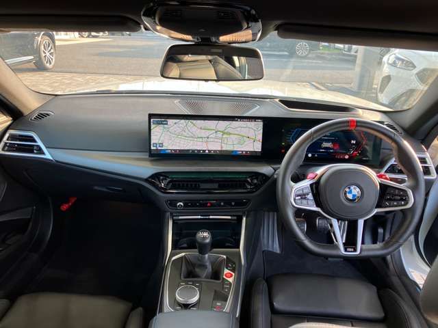 BMW M2 coupe