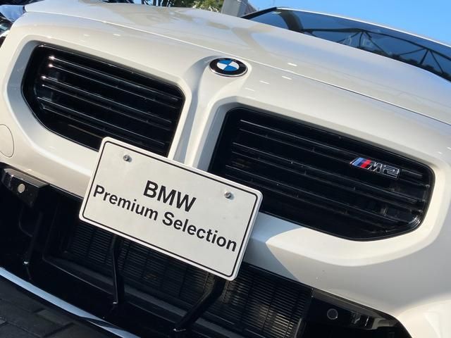 BMW M2 coupe
