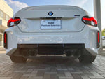 BMW M2 coupe