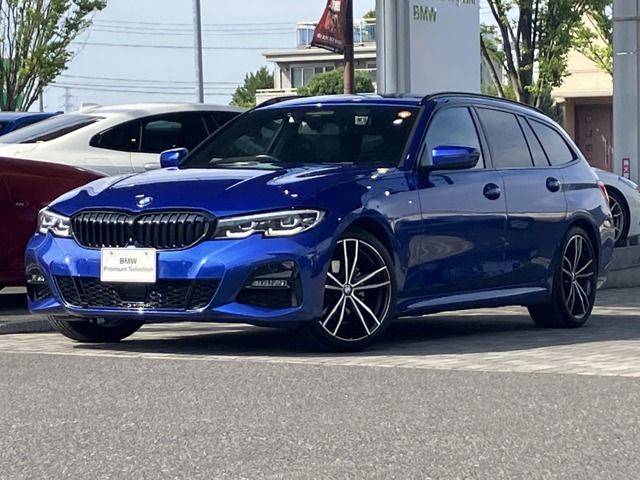 BMW 3series TOURING